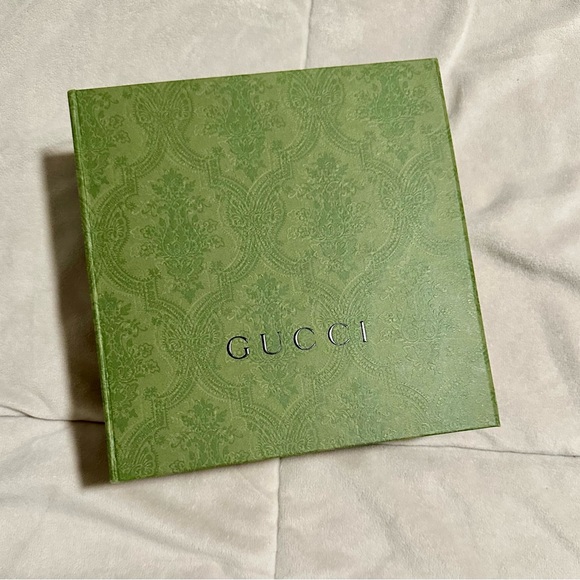 GUCCI Double G belt - Picture 3 of 4